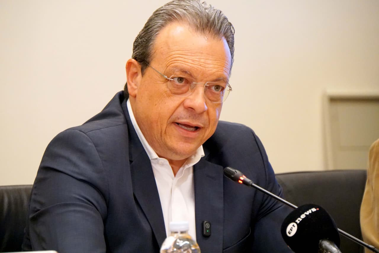 Φάμελλος: Κανείς δεν μπορεί να δεχτεί 50 χρόνια Αττίλα, διχασμού και κατοχικών στρατευμάτων στην Κύπρο