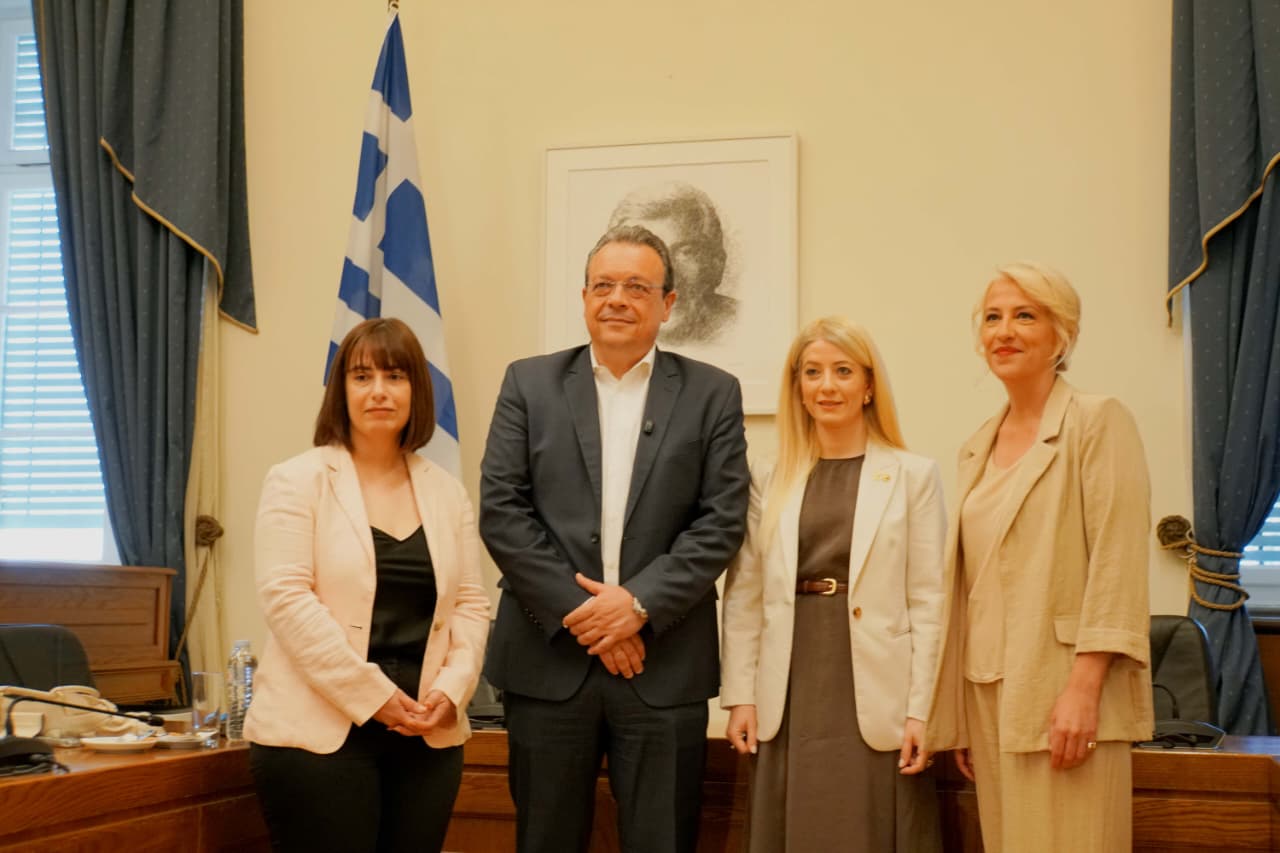 Φάμελλος: Κανείς δεν μπορεί να δεχτεί 50 χρόνια Αττίλα, διχασμού και κατοχικών στρατευμάτων στην Κύπρο