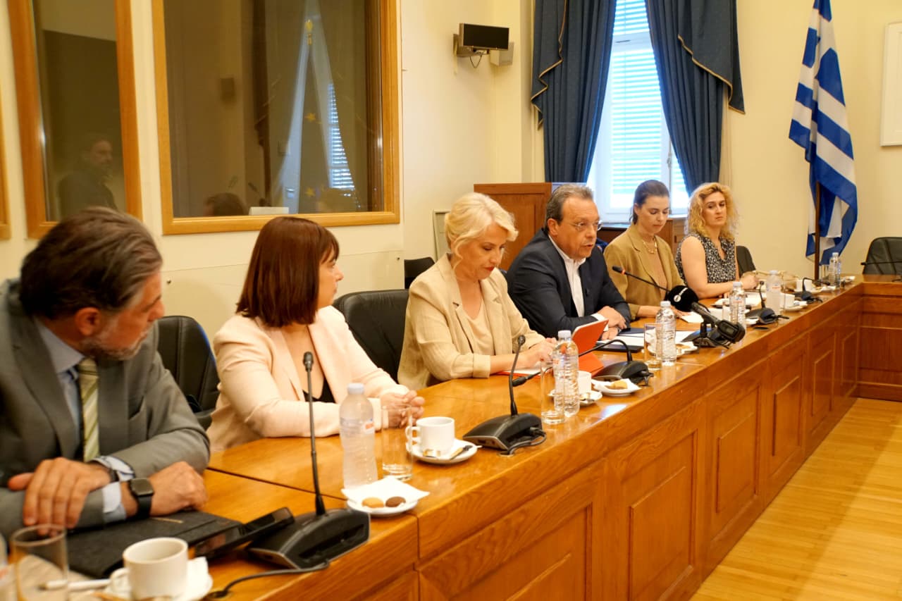 Φάμελλος: Κανείς δεν μπορεί να δεχτεί 50 χρόνια Αττίλα, διχασμού και κατοχικών στρατευμάτων στην Κύπρο