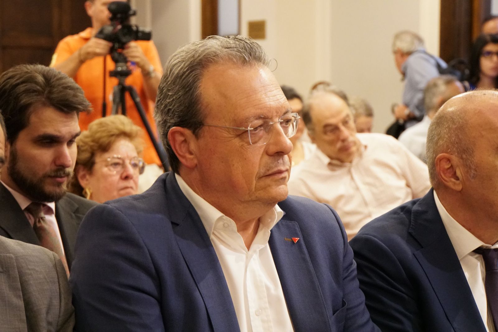 Φάμελλος ΔΣΑ