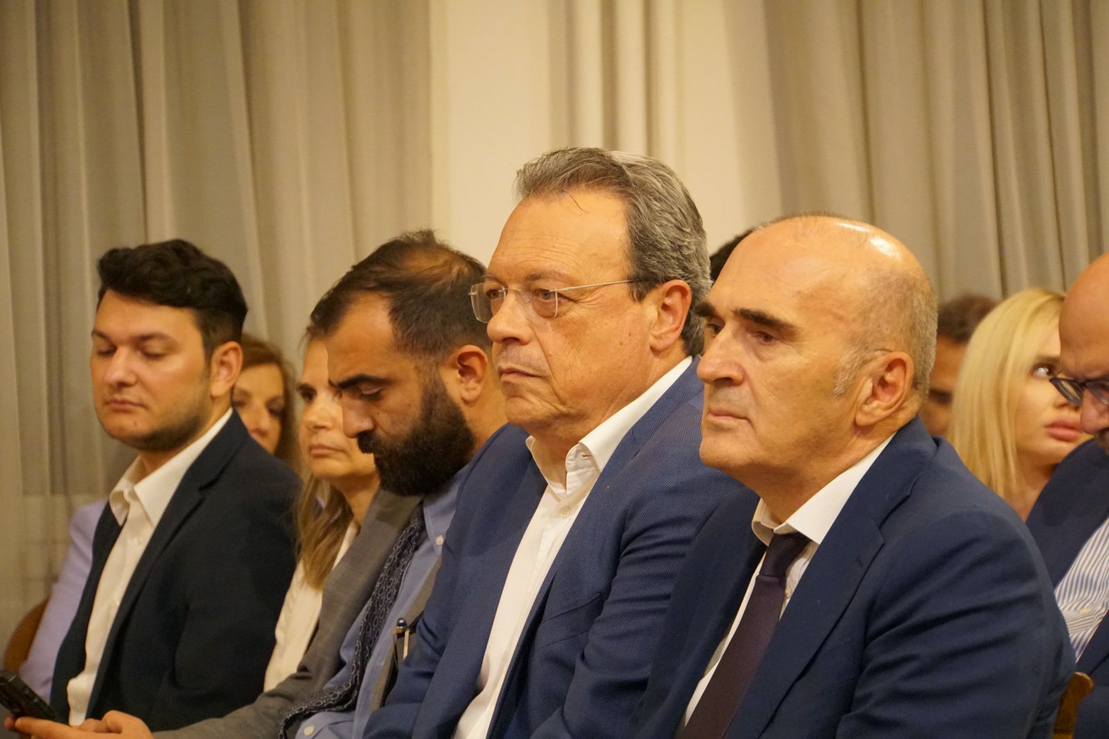 Φάμελλος ΔΣΑ