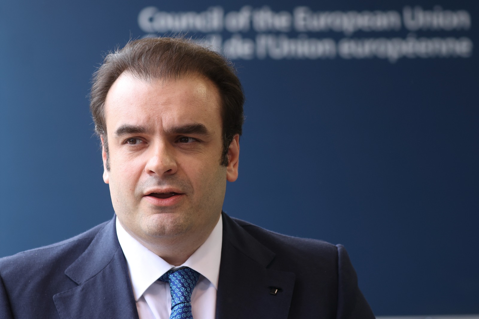 Πιερρακάκης Eurogroup
