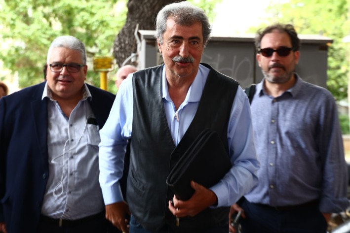 Πολάκης