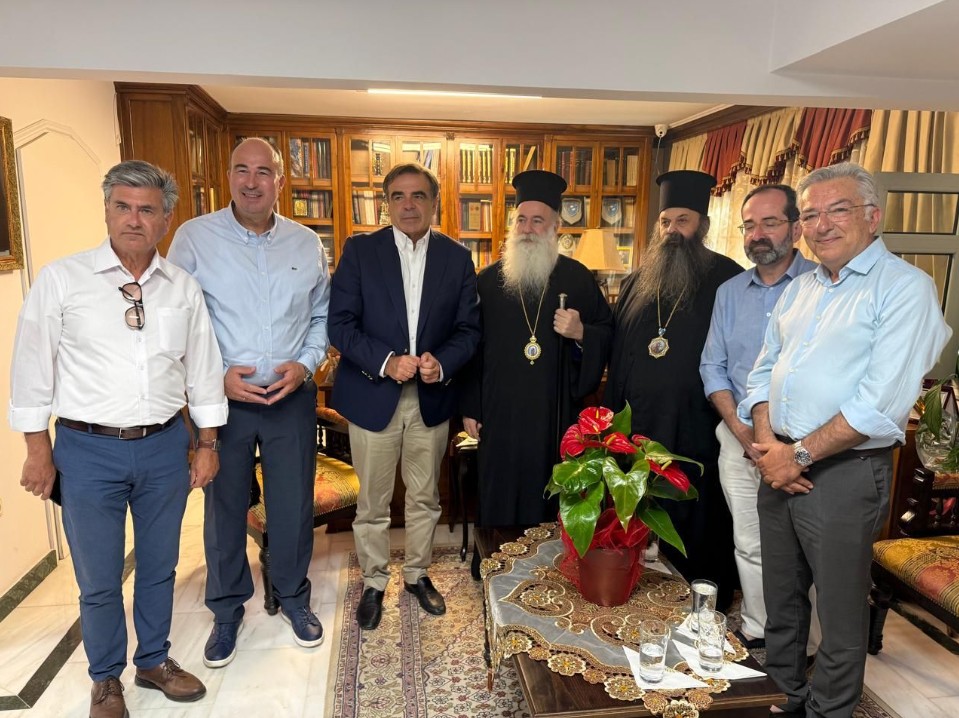 Σχοινάς Κορινθία