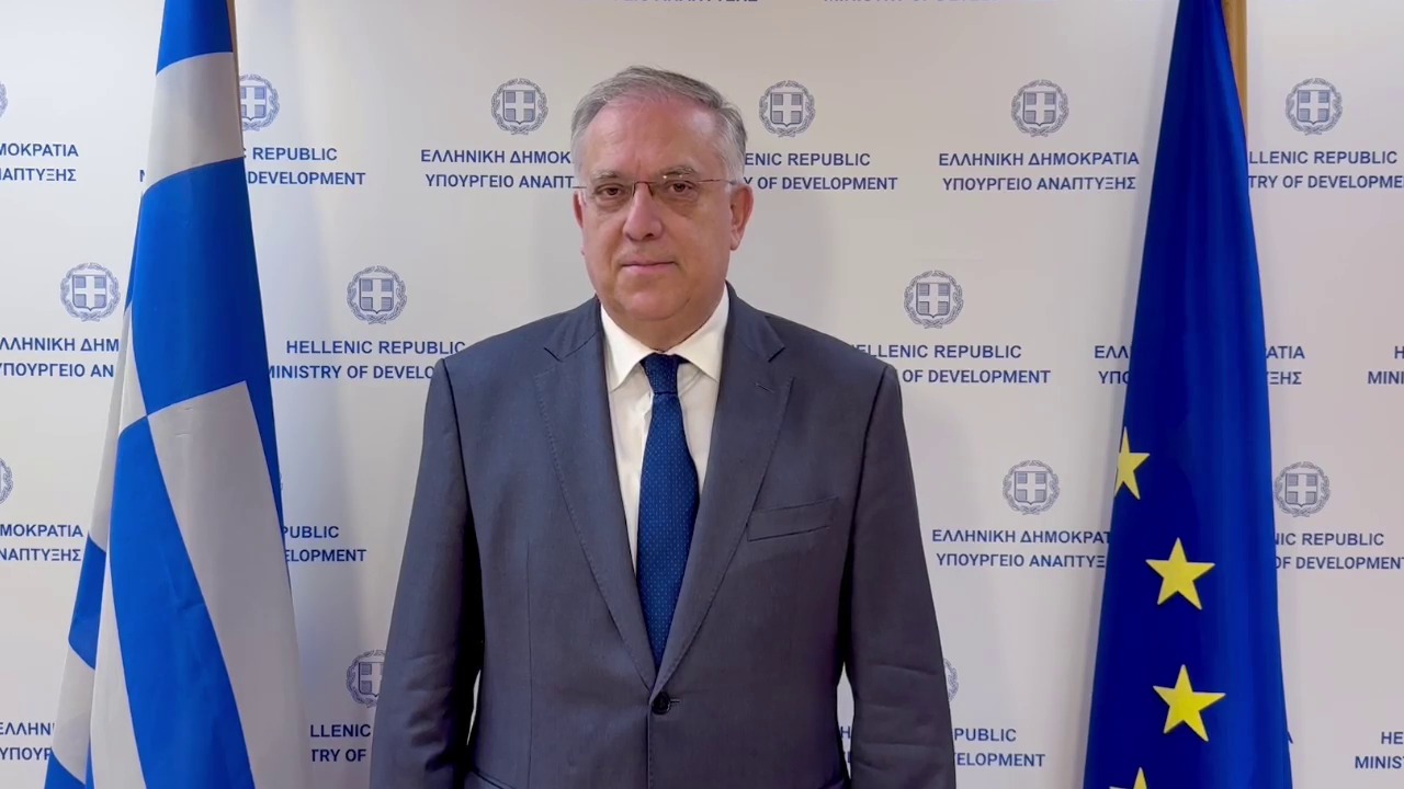 Θεοδωρικάκος
