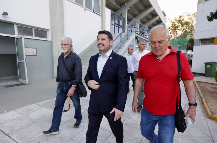Χαρδάλιας Καισαριανή 