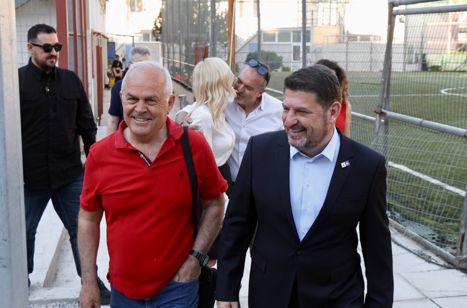 Χαρδάλιας Καισαριανή 