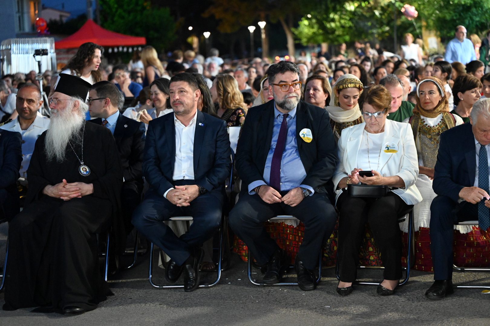Χαρδαλιάς: «Η πραγματική δύναμη μιας κοινωνίας μετριέται από τον τρόπο που στέκεται δίπλα στους πιο ευάλωτους»