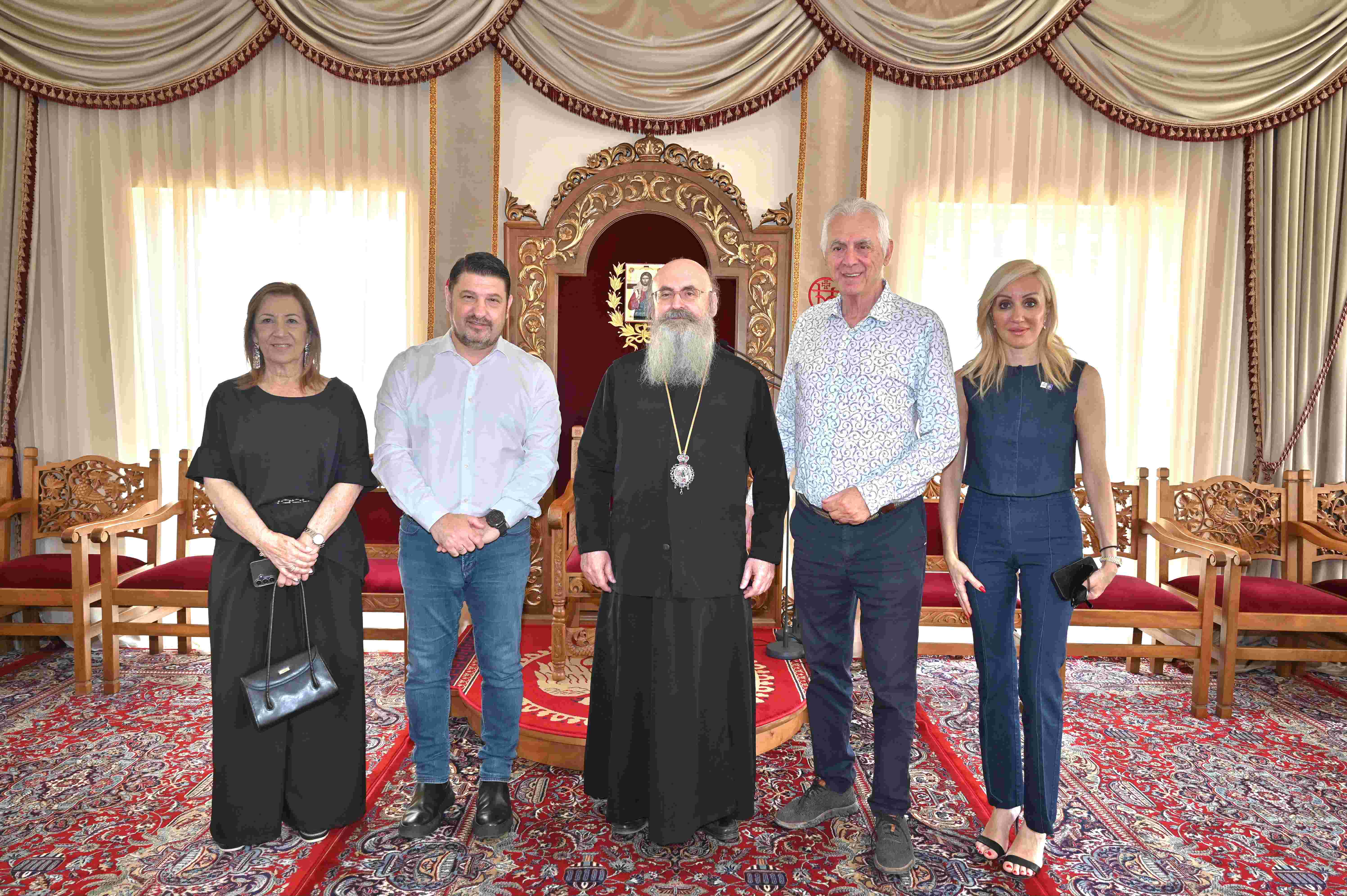 Χαρδαλιάς Περιστέρι