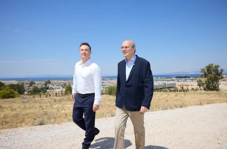 Χατζηδάκης