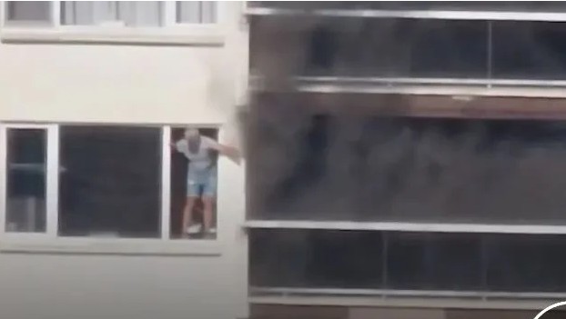 Βέλγιο: Τουλάχιστον έξι νεκροί από τη φωτιά σε πολυκατοικία στην Αμβέρσα