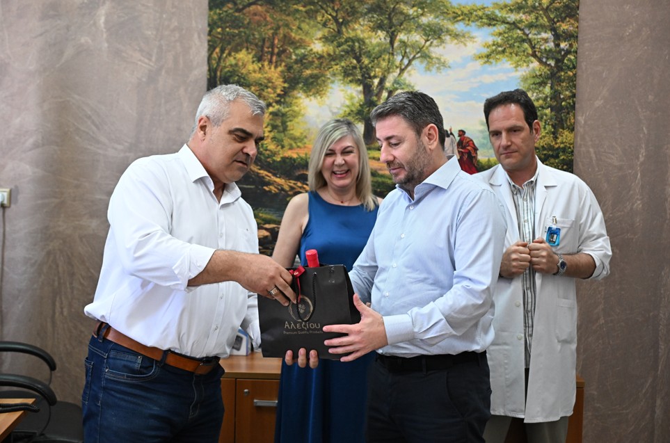Ανδρουλάκης Λήμνος 