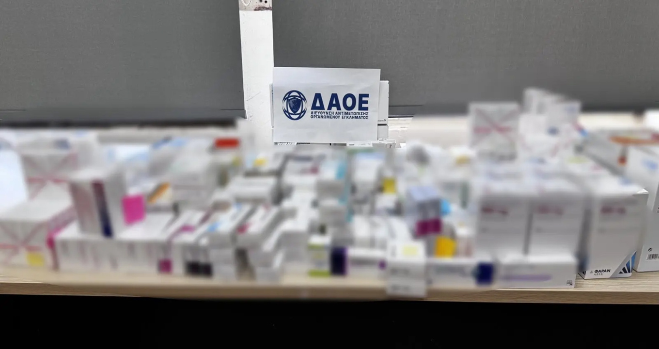 Πώς στήθηκε η νέα απάτη με 5.400 εικονικές συνταγές από γιατρούς και φαρμακοποιούς