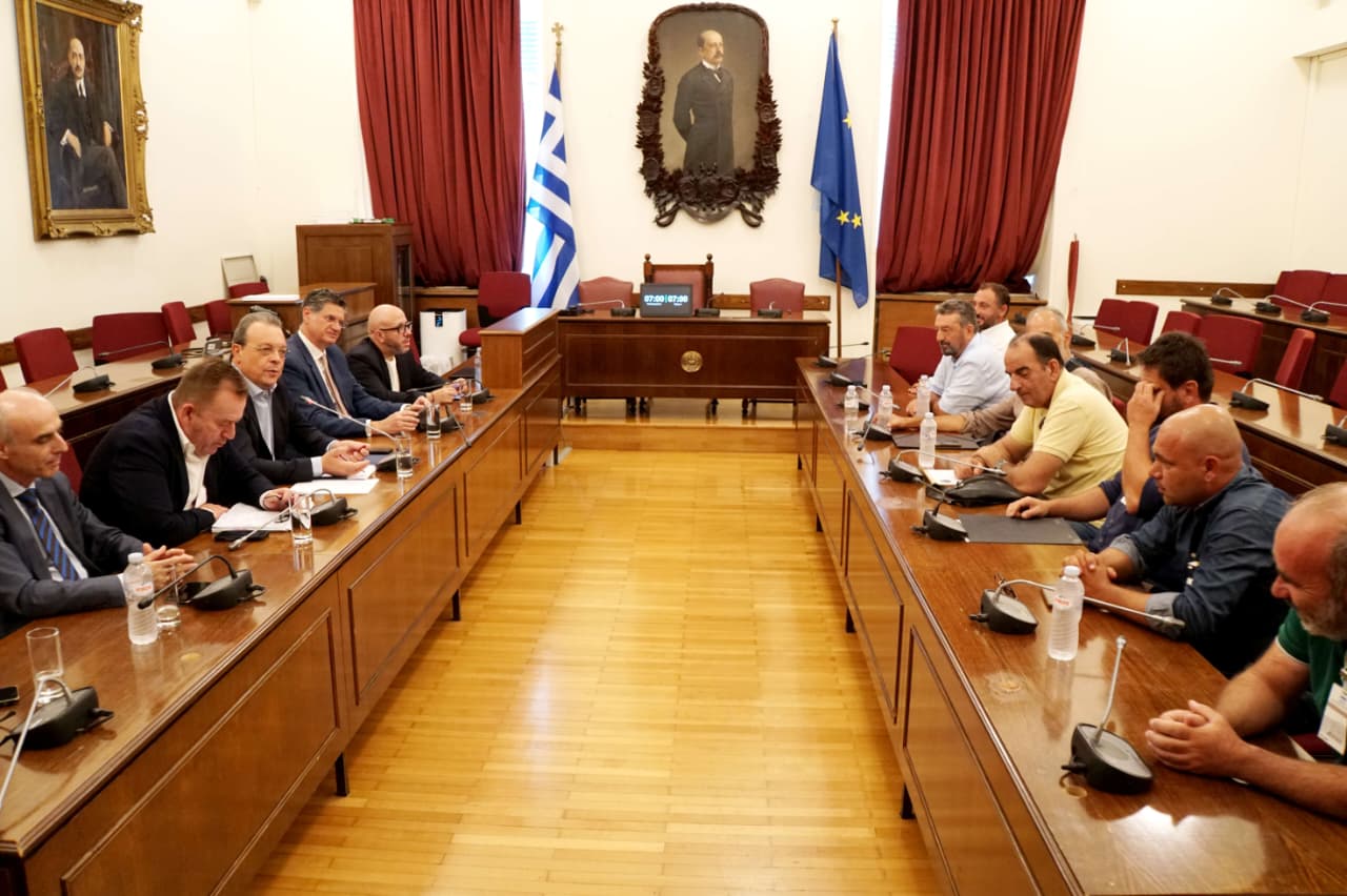 Φάμελλος: «Ο ΣΥΡΙΖΑ θα καταθέσει άμεσα τροπολογία για να σταματήσουν οι διώξεις αγροτών»