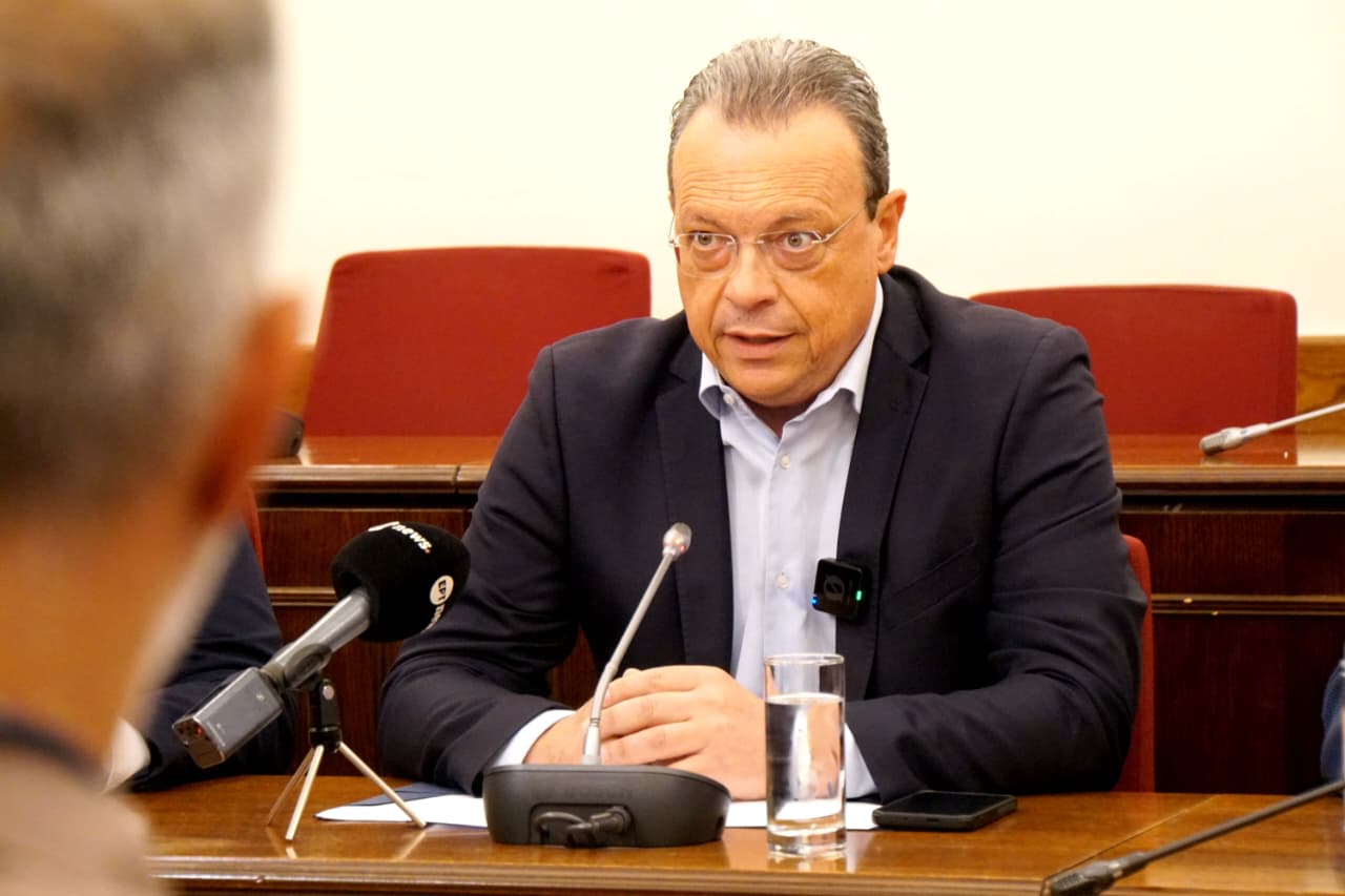 Φάμελλος: «Ο ΣΥΡΙΖΑ θα καταθέσει άμεσα τροπολογία για να σταματήσουν οι διώξεις αγροτών»