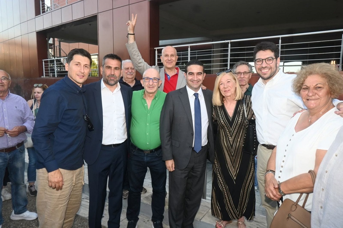 karximakis