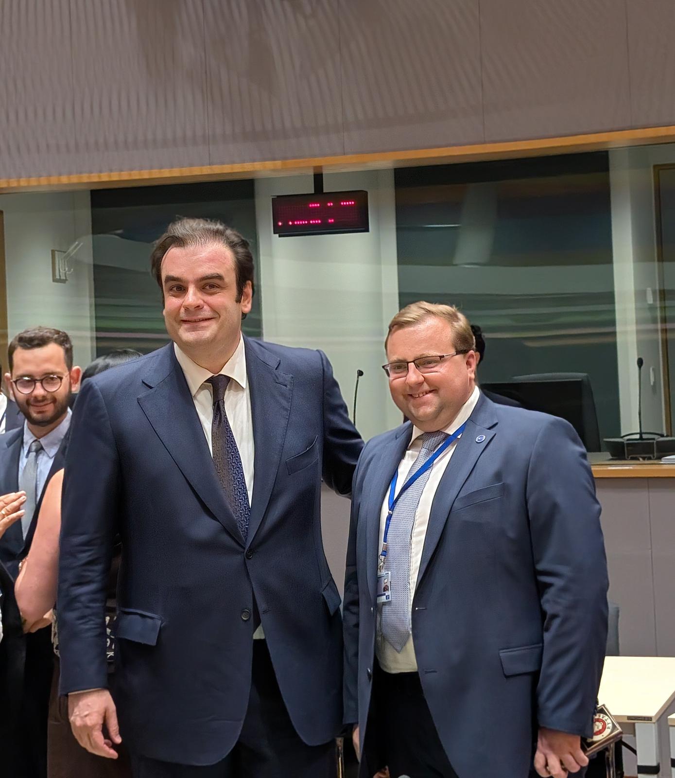 Πιερρακάκης