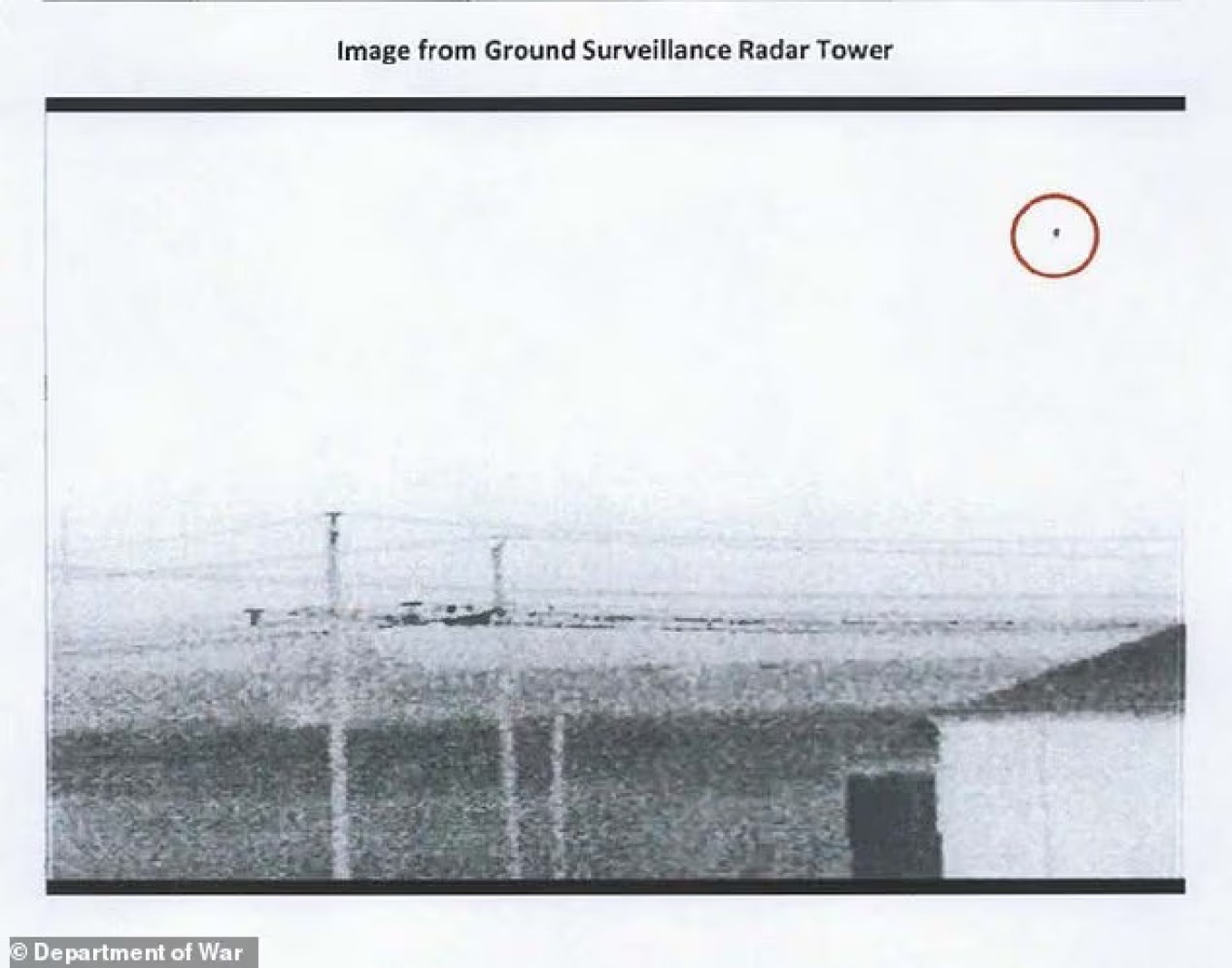 UFO: Στη δημοσιότητα από το Πεντάγωνο νέα απόρρητα αρχεία για μυστηριώδη αντικείμενα