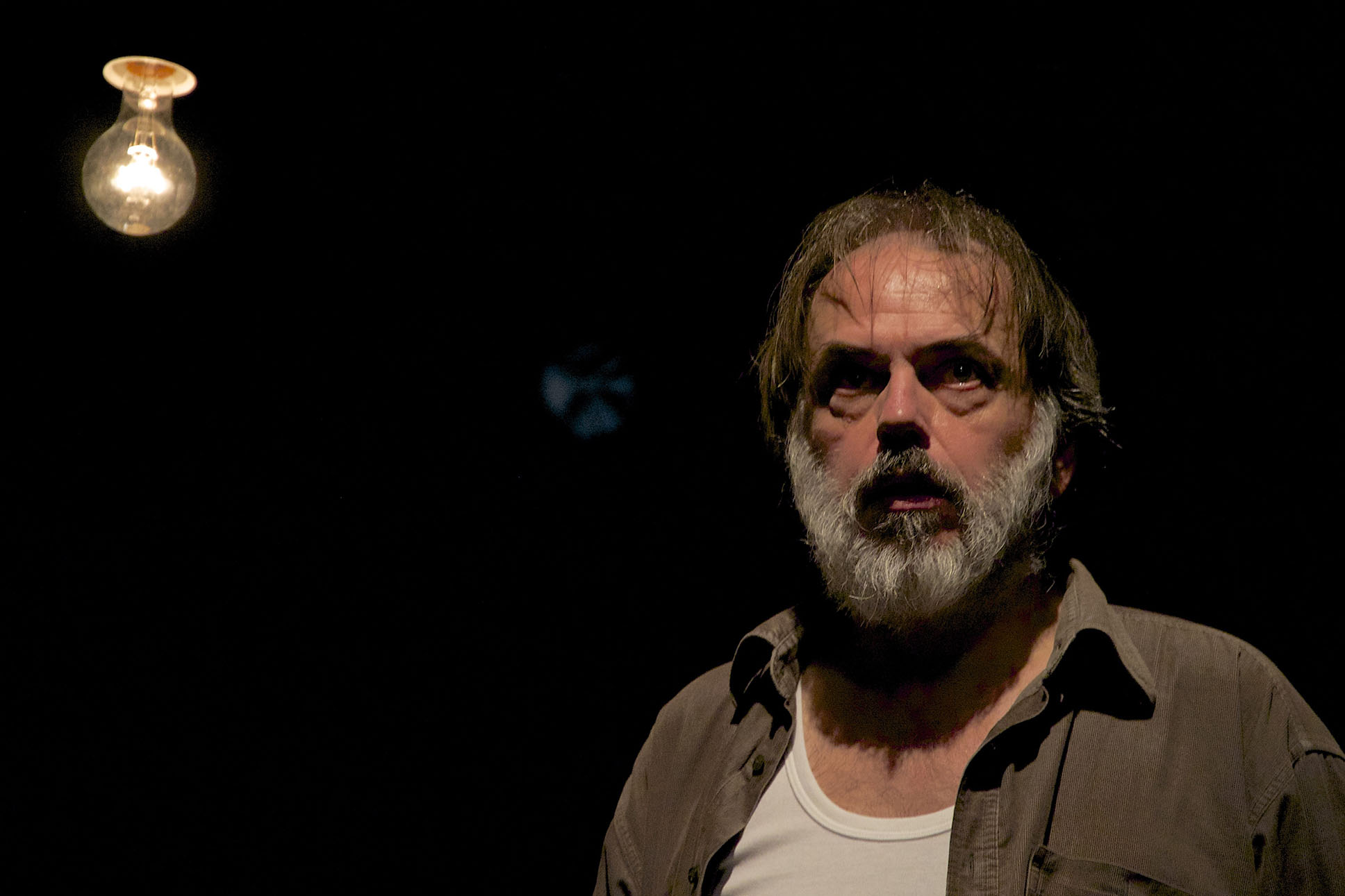 «Το Κιβώτιο» του Άρη Αλεξάνδρου στο studio Μαυρομιχάλη