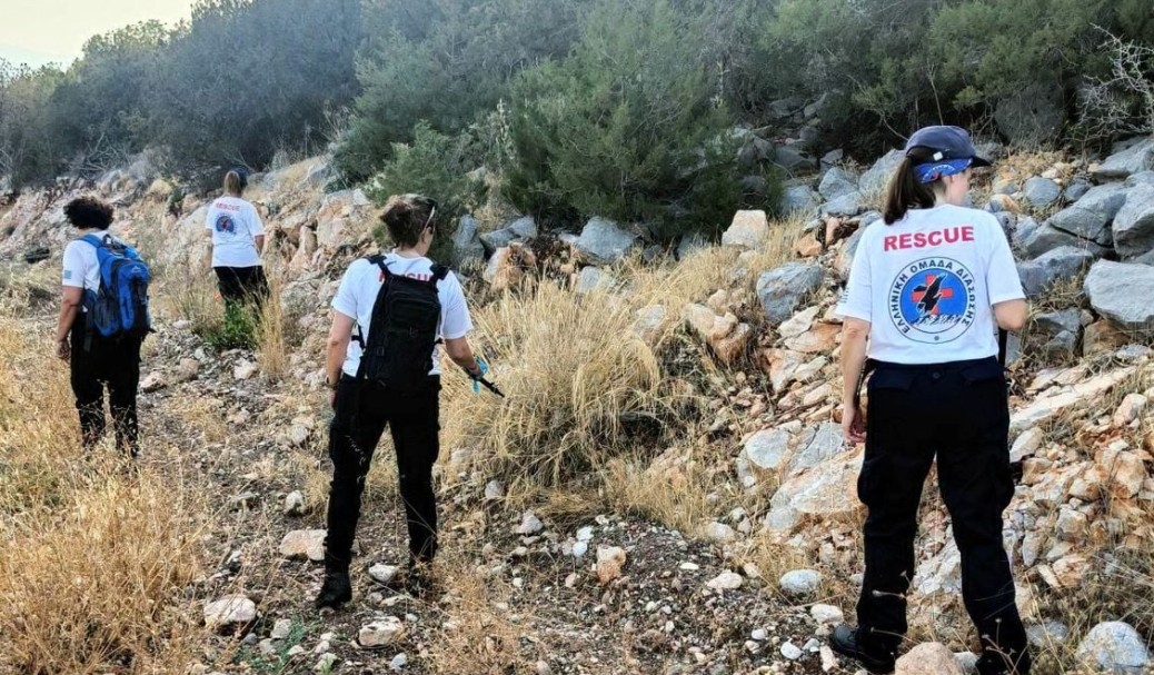 Δολοφονία ο θάνατος του 59χρονου ψυχολόγου από το Ναύπλιο