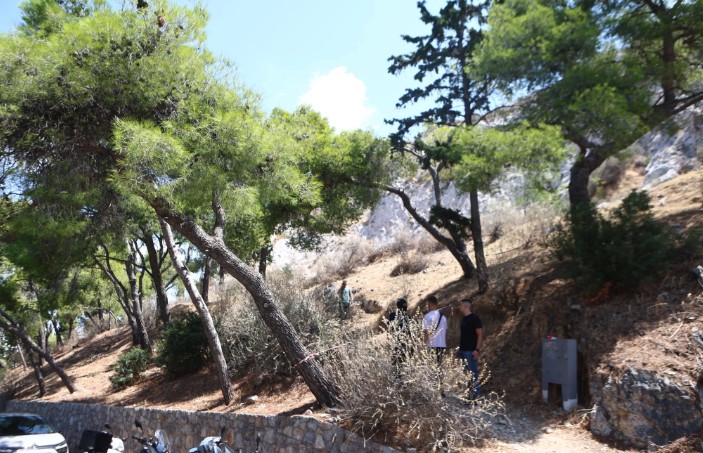 Λυκαβηττός: Σε 57χρονη γυναίκα που είχε εξαφανιστεί από την Κυψέλη ανήκει η σορός