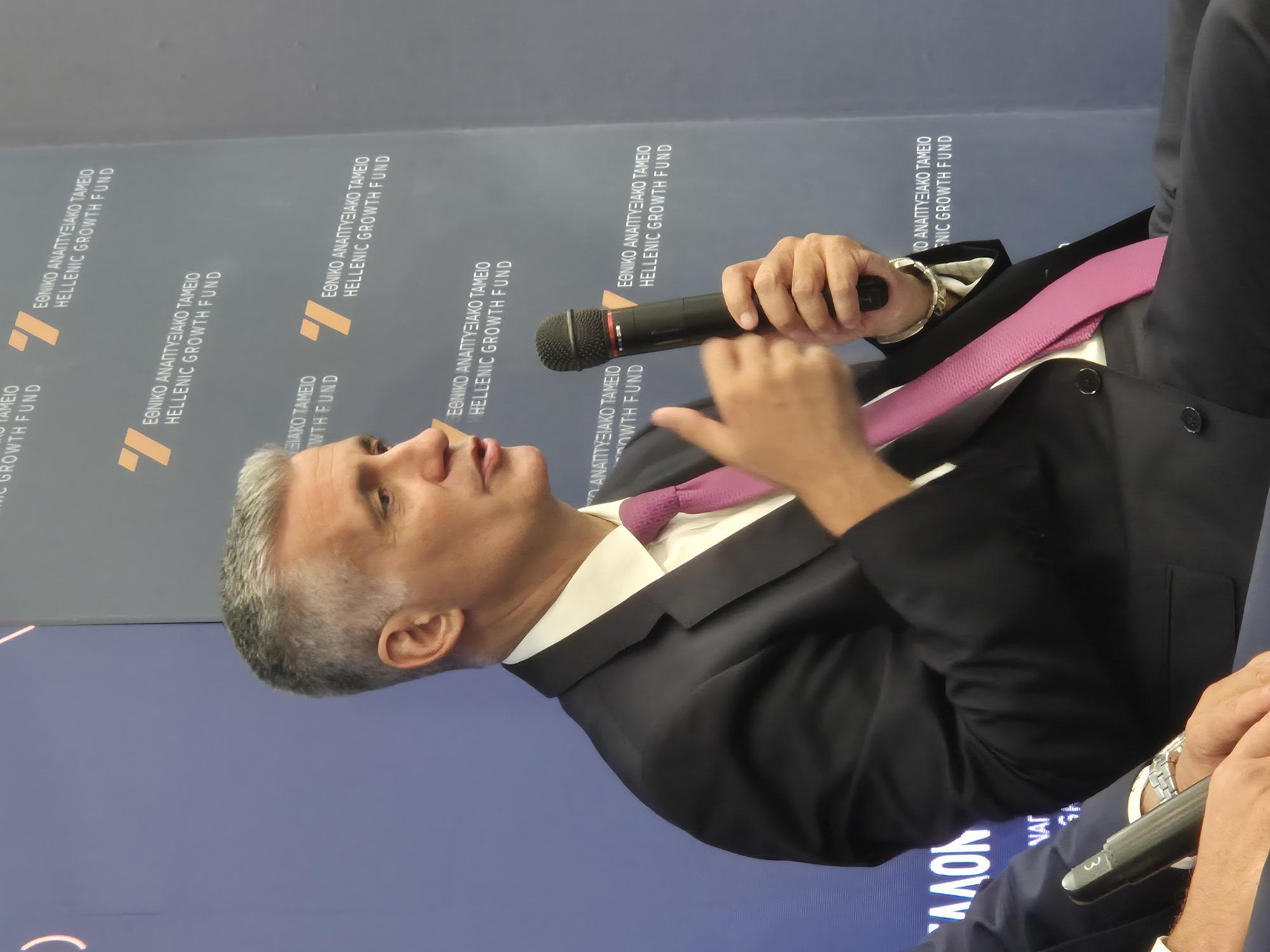 Γιαννακλής (Eurobank)