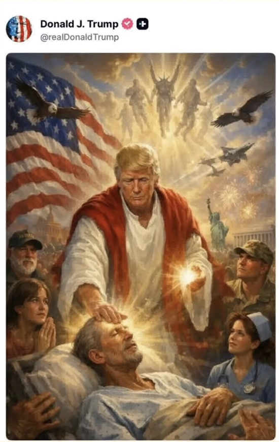 trump-jesus