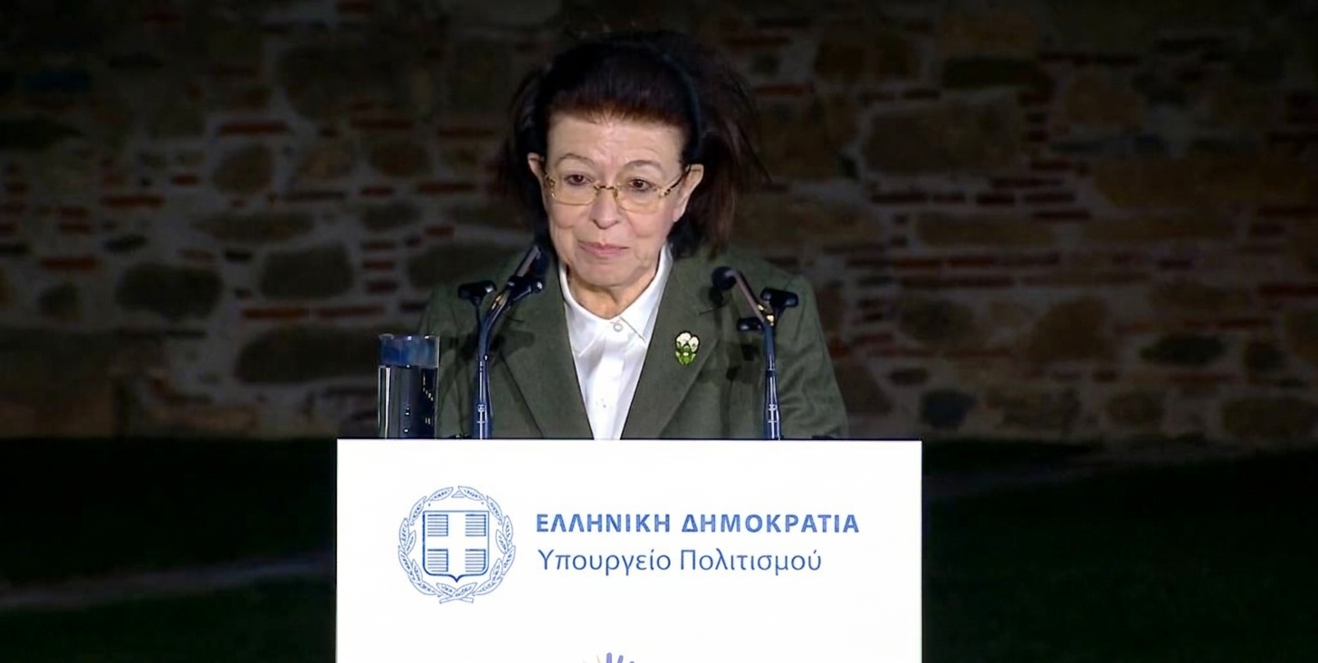 Ο Λευκός Πύργος φωτίζει την ιστορική ταυτότητα της Θεσσαλονίκης