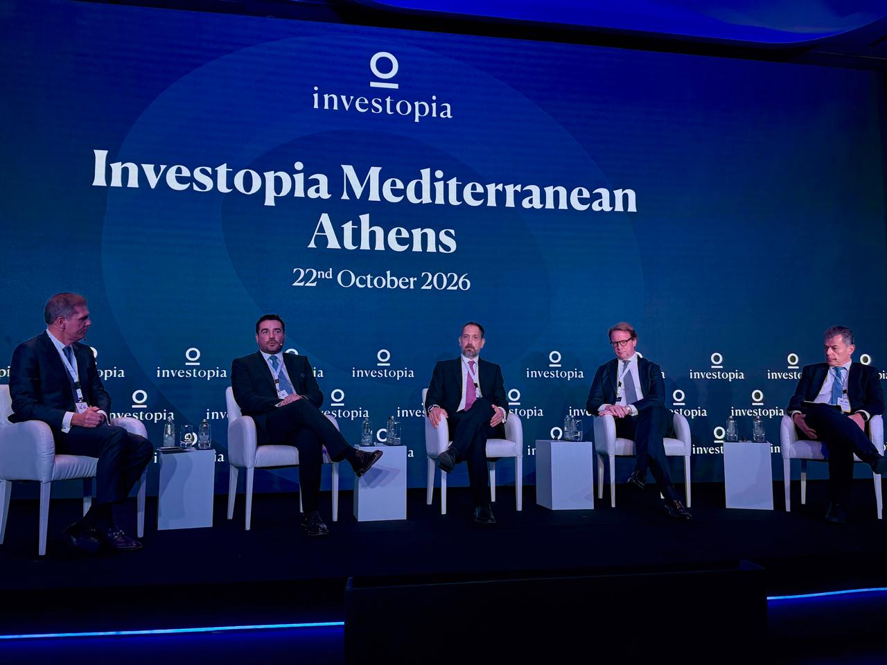 Χαντάβας (Τέρνα Ενεργειακή)