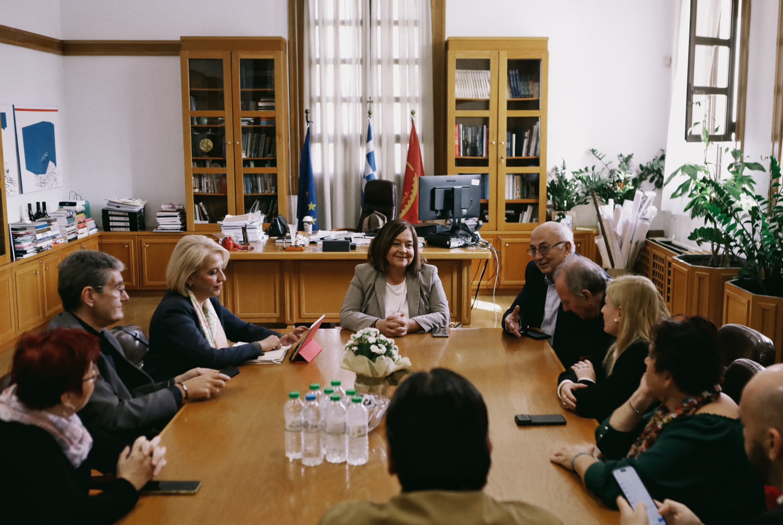 Δούρου Αράπογλου Καλαμαριά