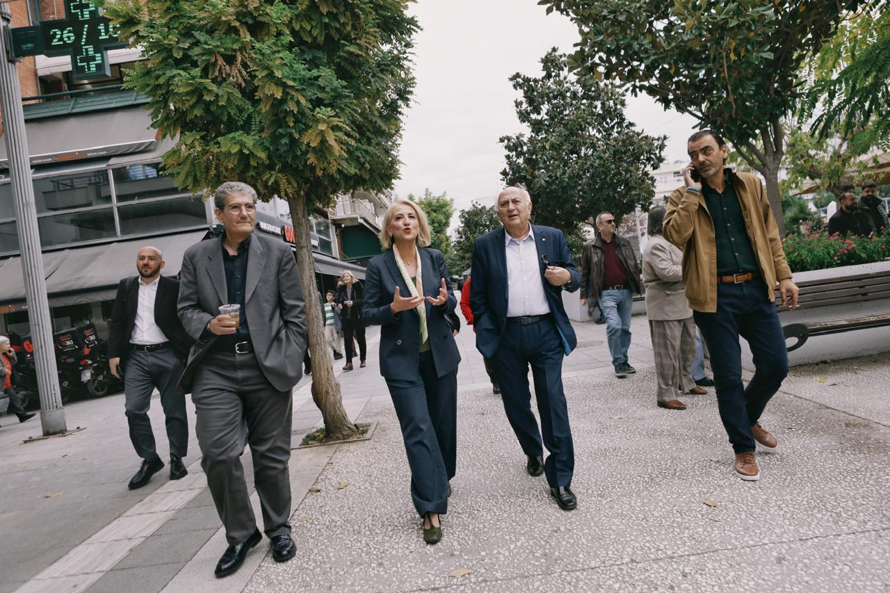Δούρου Αράπογλου Καλαμαριά