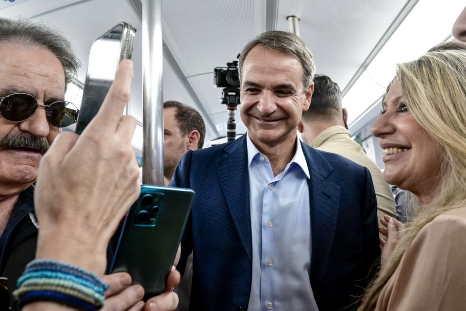 mitsotakis-ilektrikos