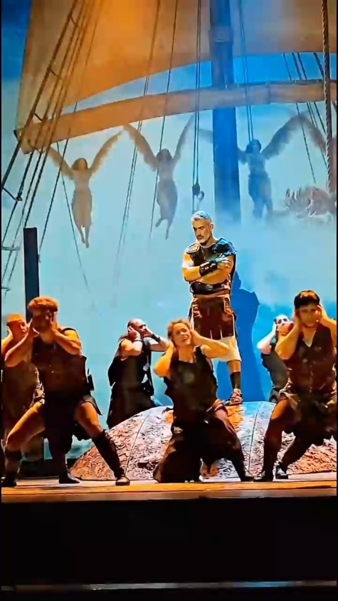 «Ομήρου Οδύσσεια»