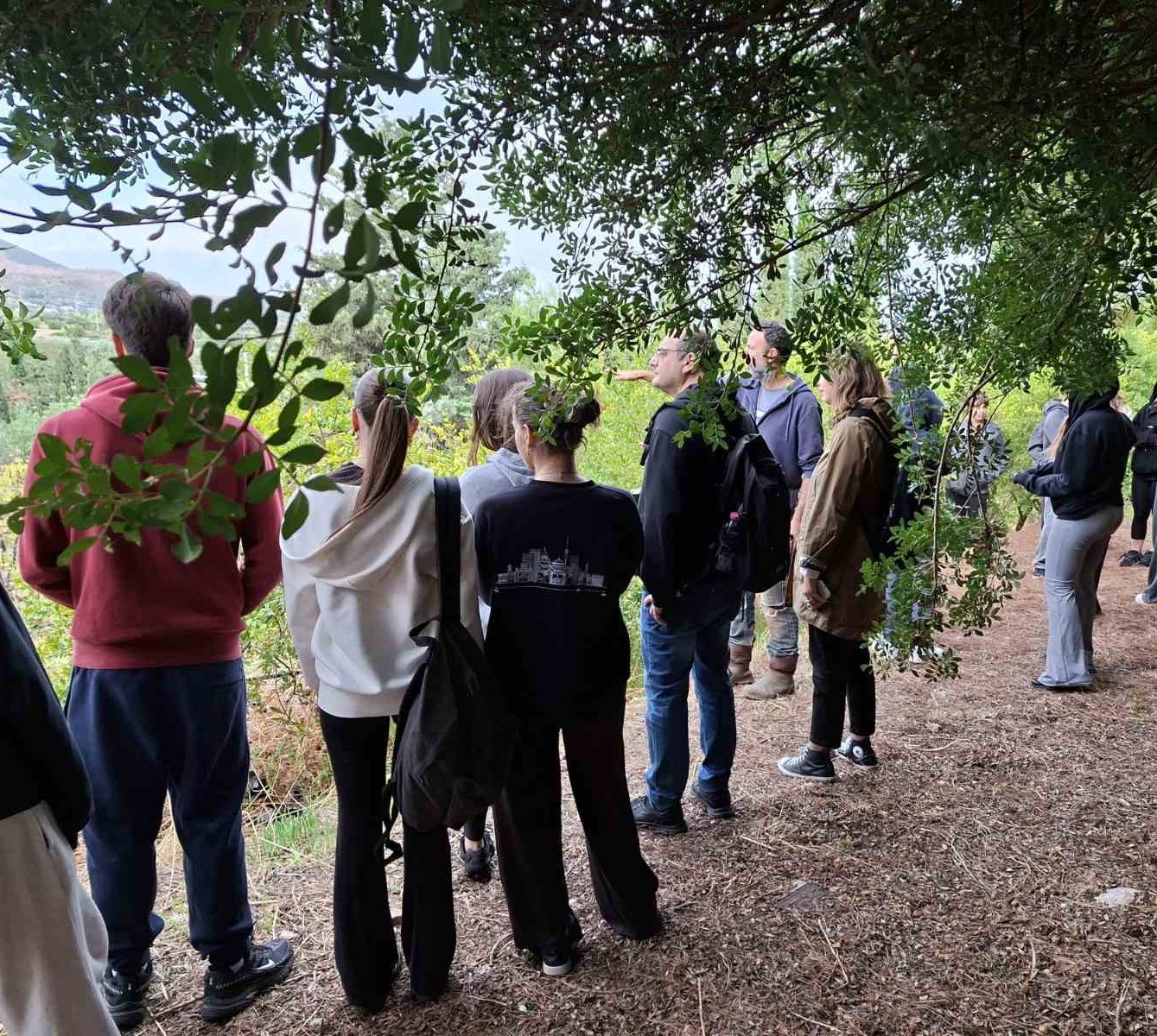 «Ημέρες Ανοιχτών Αγροκτημάτων Αττικής – Attica Open Farm Days 2026»