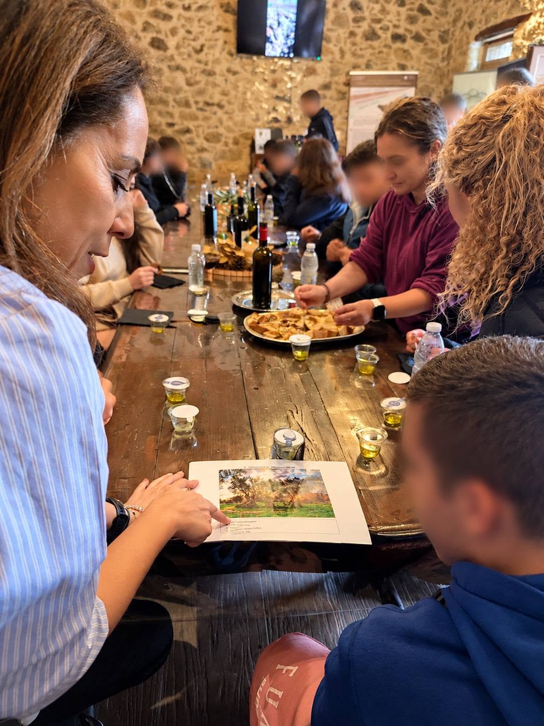 «Ημέρες Ανοιχτών Αγροκτημάτων Αττικής – Attica Open Farm Days 2026»