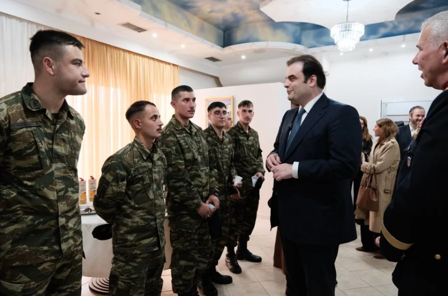 Πιερρακάκης Σουφλί