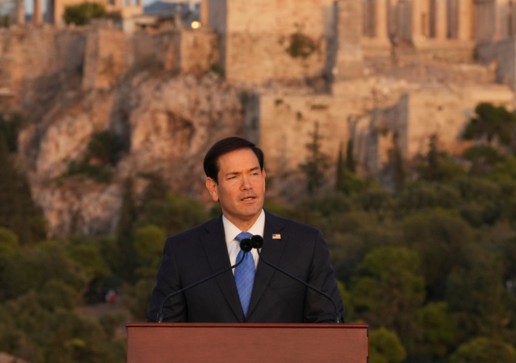 Ρούμπιο Πνύκα