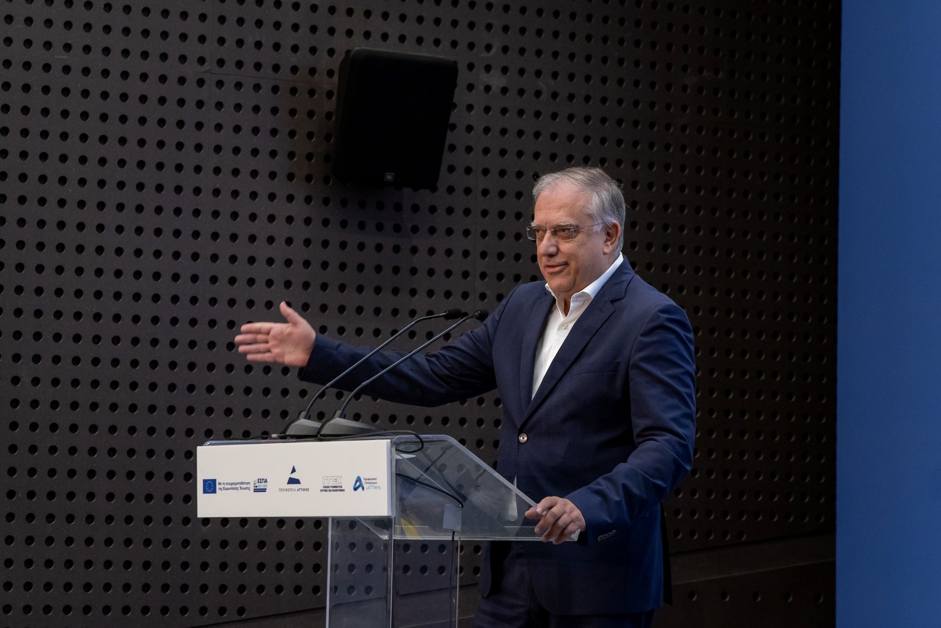 Θεοδωρικάκος
