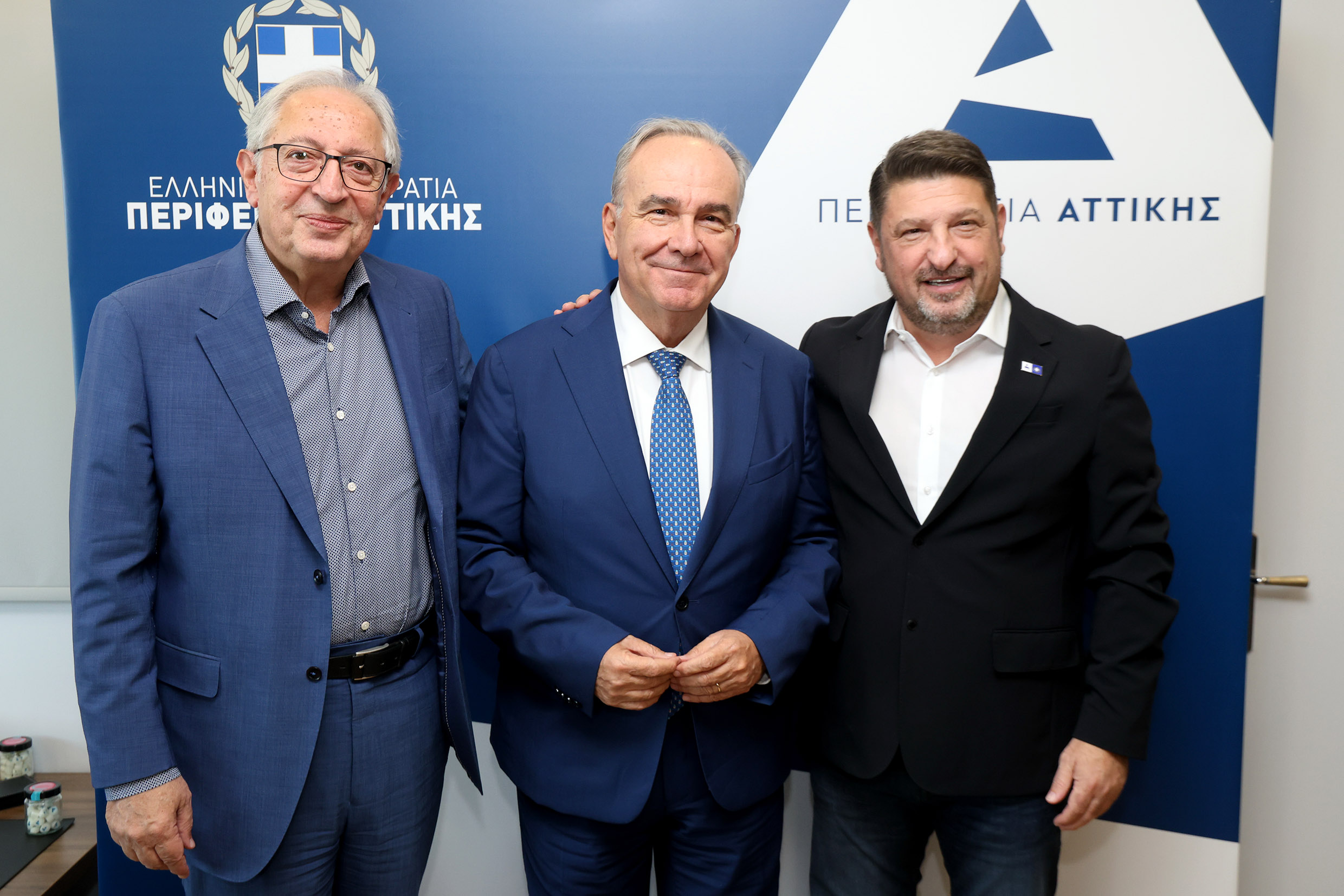 διευθέτηση του Ρέματος Σαπφούς