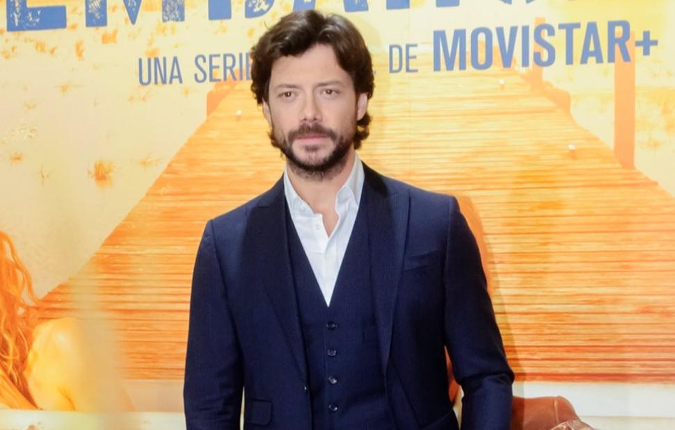 La Casa De Papel: Η άγνωστη μάχη του Professor με τον καρκίνο