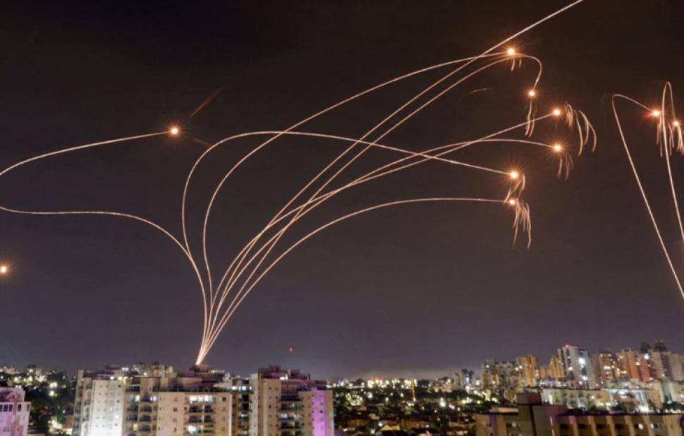 Ισραήλ: Ήχησαν σειρήνες για εκτόξευση ρουκετών της Χεζμπολάχ από τον Λίβανο (Βίντεο)
