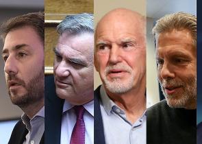 ΚΙΝΑΛ: Πυρετώδεις προετοιμασίες για τα debates