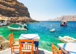 Στα 9,47 δισ. ευρώ το ταξιδιωτικό πλεόνασμα στο 11μηνο