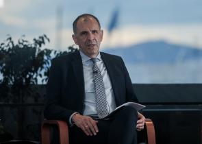Γεραπετρίτης: «Όλοι οι πολίτες θα δουν τη διαφορά στους λογαριασμούς ενέργειας»