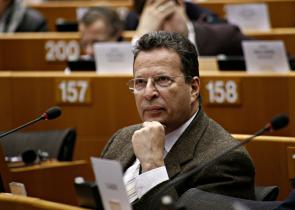 Γιώργος Κύρτσος: Αποφασίστηκε η άρση ασυλίας του - Στο εδώλιο για χρέη στο Δημόσιο