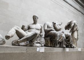 Unesco: Αθήνα και Λονδίνο ξεκινούν συζητήσεις για την επιστροφή των Γλυπτών του Παρθενώνα
