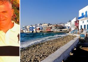 Επίθεση στον ξενοδόχο στη Μύκονο: Ελεύθερος ο 32χρονος με όρο να μην πάει ξανά στο νησί