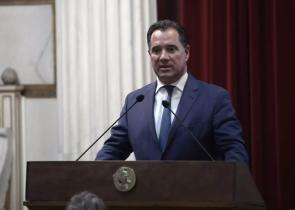 Γεωργιάδης: «Η Ελλάδα δεν πρόκειται να αντιμετωπίσει blackout τον χειμώνα»