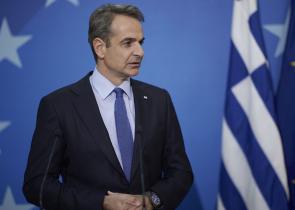 O δύσβατος δρόμος προς τις εθνικές εκλογές και τα πολιτικά διλήμματα Μητσοτάκη