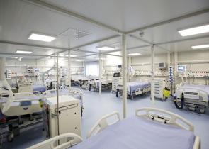 Χανιά: Στη Εντατική 17χρονη που εμφάνισε επιπλοκές μετά τη γέννα